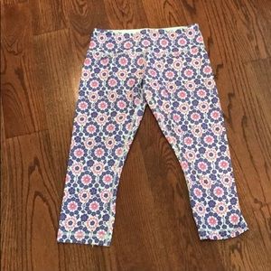 Lululemon crop pants